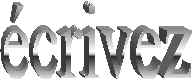 quelques commentaires  faire sur le site?